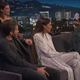Image for article titled Even the Spider-Man: Far From Home cast doesn't know the answer to one of Endgame's biggest questions